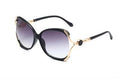 Fashionable wild sunglasses